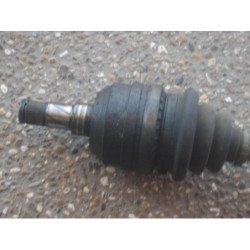 Cardan Droit (transmission) Opel Zafira A Phase 1 (3)