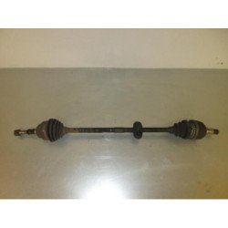 Cardan Droit (transmission) Opel Zafira A Phase 1 (1)