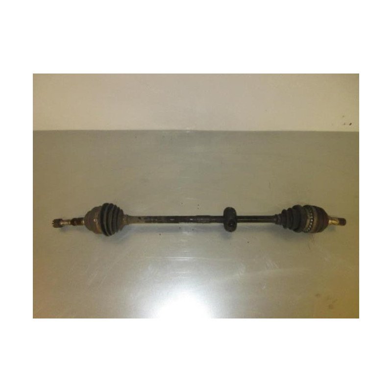 Cardan Droit (transmission) Opel Zafira A Phase 1 (1)
