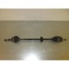 Cardan Droit (transmission) Opel Zafira A Phase 1 (1)