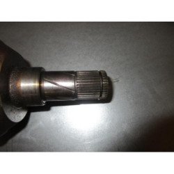 Cardan Droit (transmission) Opel Zafira A Phase 1 (2)