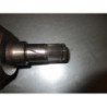 Cardan Droit (transmission) Opel Zafira A Phase 1 (2)