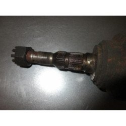 Cardan Droit (transmission) Opel Zafira A Phase 1 (3)