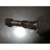 Cardan Droit (transmission) Opel Zafira A Phase 1 (3)
