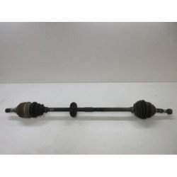 Cardan Droit (transmission) Opel Zafira A Phase 1 (1)