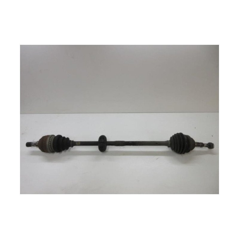 Cardan Droit (transmission) Opel Zafira A Phase 1 (1)