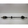 Cardan Droit (transmission) Opel Zafira A Phase 1 (1)