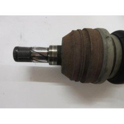 Cardan Droit (transmission) Opel Zafira A Phase 1 (2)
