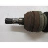 Cardan Droit (transmission) Opel Zafira A Phase 1 (2)