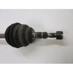 Cardan Droit (transmission) Opel Zafira A Phase 1 (3)