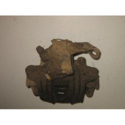 Etrier Arriere Gauche (freinage) Opel Zafira A Phase 1 (2)