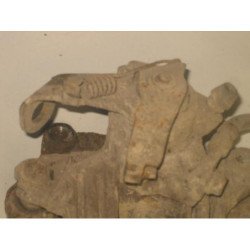Etrier Arriere Droit (freinage) Opel Zafira A Phase 1 (2)