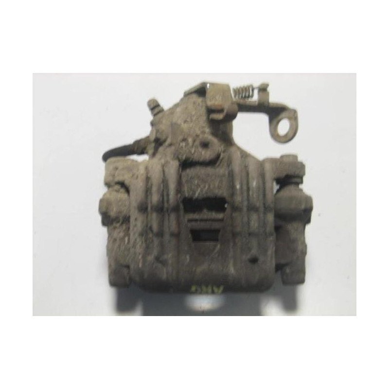 Etrier Arriere Gauche (freinage) Opel Zafira A Phase 1 (1)