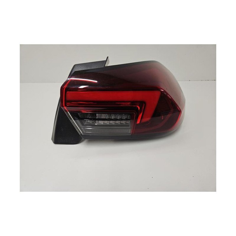 Feu Arriere Principal Droit (feux) Opel Corsa F (1)