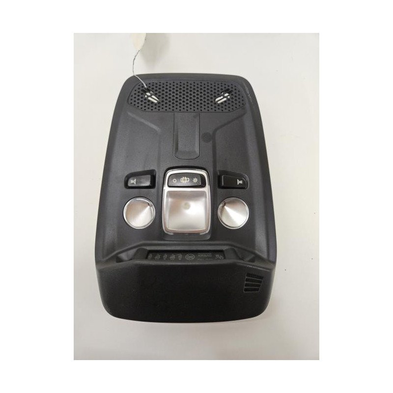 Eclairage De Plafonnier Opel Corsa F (1)
