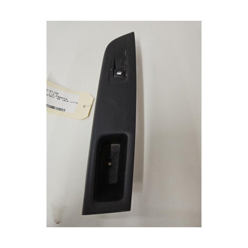 Interrupteur De Leve Vitre Avant Droit Opel Corsa F (1)