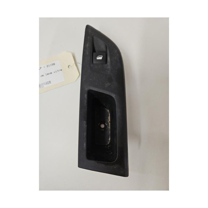 Interrupteur De Leve Vitre Arriere Gauche Opel Corsa F (1)