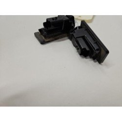 Eclairage De Plaque Opel Corsa F (2)