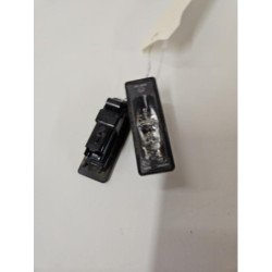 Eclairage De Plaque Opel Corsa F (3)