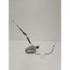 Serrure Avant Droit Opel Corsa F (1)