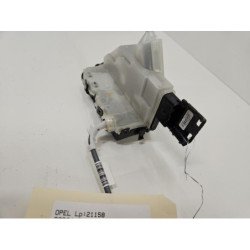 Serrure Avant Droit Opel Corsa F (2)