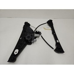 Leve Vitre Electrique Avant Droit Opel Corsa F (1)