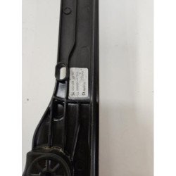 Leve Vitre Electrique Avant Droit Opel Corsa F (2)