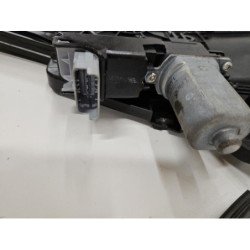 Leve Vitre Electrique Avant Droit Opel Corsa F (3)