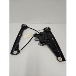Leve Vitre Electrique Avant Droit Opel Corsa F (4)