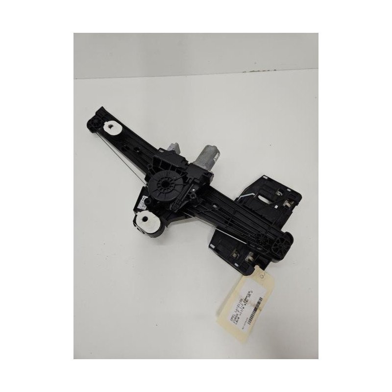 Leve Vitre Electrique Arriere Gauche Opel Corsa F (1)