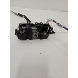 Serrure Avant Droit Opel Corsa F (3)