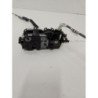 Serrure Avant Droit Opel Corsa F (3)