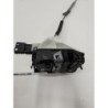 Serrure Avant Droit Opel Corsa F (4)