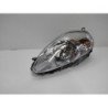 Optique Avant Principal Gauche (feux)(phare) Fiat Grande Punto (1)