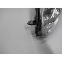 Optique Avant Principal Gauche (feux)(phare) Fiat Grande Punto (2)