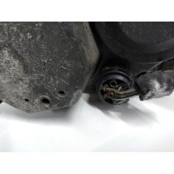 Optique Avant Principal Gauche (feux)(phare) Fiat Grande Punto (5)