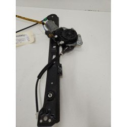 Leve Vitre Electrique Avant Gauche Bmw Serie 3 E46 Phase 1 (3)