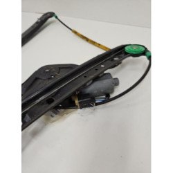 Leve Vitre Electrique Avant Gauche Bmw Serie 3 E46 Phase 1 (4)