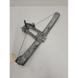 Leve Vitre Mecanique Arriere Droit Bmw Serie 3 E46 Phase 1 (1)