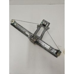 Leve Vitre Mecanique Arriere Droit Bmw Serie 3 E46 Phase 1 (2)