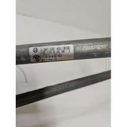 Moteur Essuie Glace Avant Bmw Serie 3 E46 Phase 1 (4)