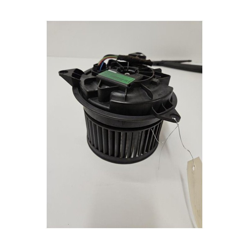 Ventilateur Chauffage Ford Mondeo 2 (1)