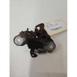Serrure De Capot Peugeot 206 Phase 1 (1)