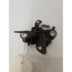 Serrure De Capot Peugeot 206 Phase 1 (2)