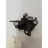 Serrure De Capot Peugeot 206 Phase 1 (2)