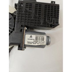Leve Vitre Electrique Avant Gauche Citroen C4 Picasso 1 (2)