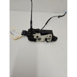 Serrure Avant Gauche Citroen C4 Picasso 1 (1)