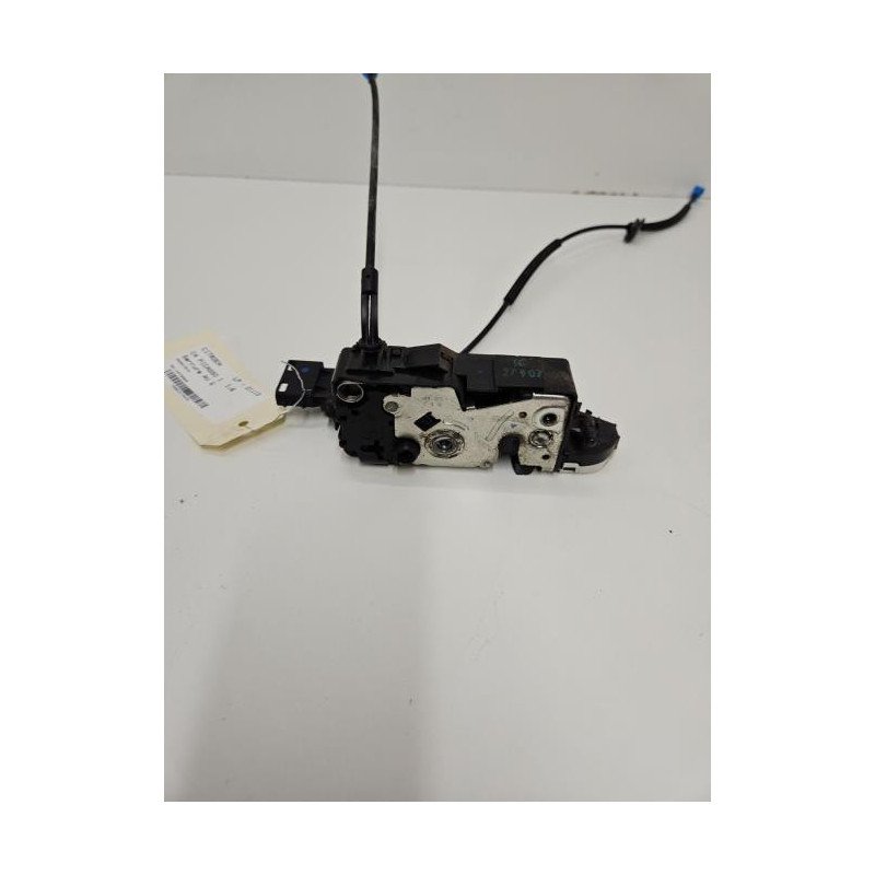 Serrure Avant Gauche Citroen C4 Picasso 1 (1)