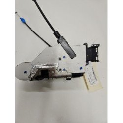 Serrure Avant Gauche Citroen C4 Picasso 1 (3)