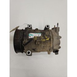 Compresseur Clim Citroen C4 Picasso 1 (1)